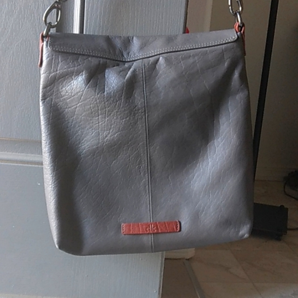 Cross over satchel